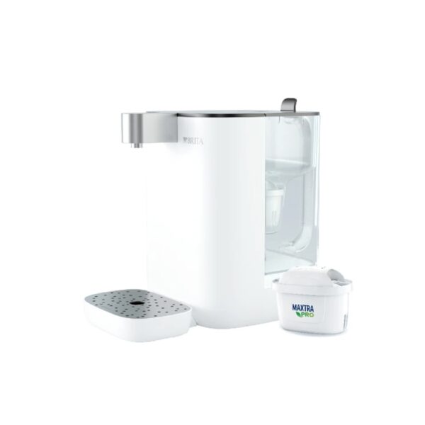 BRITA Model ONE瞬熱智能滅菌開飲機